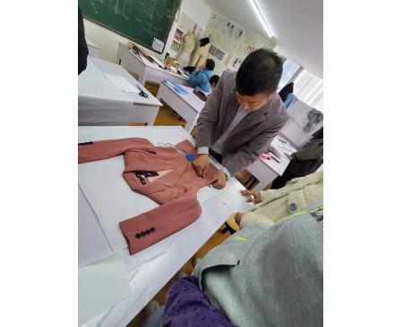 實(shí)戰模式學(xué)習